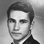 image of Thomas Feinman